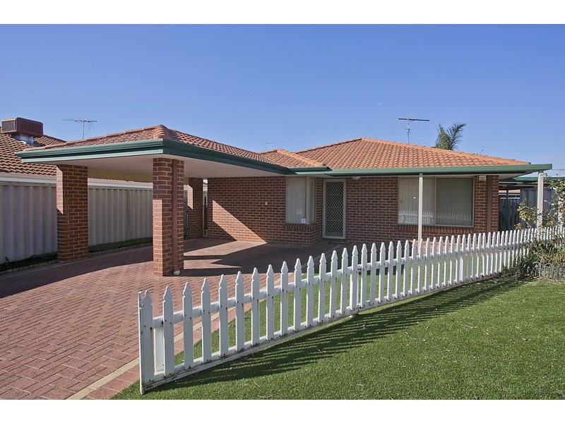 6B Yatala Close, Currambine WA 6028
