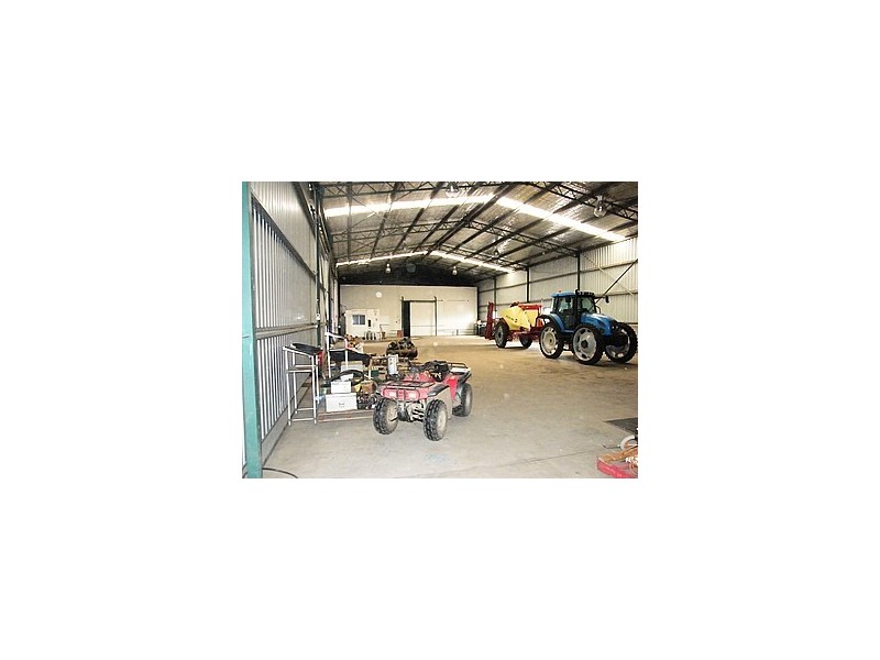 440 Old Yanchep Road, Carabooda WA 6033