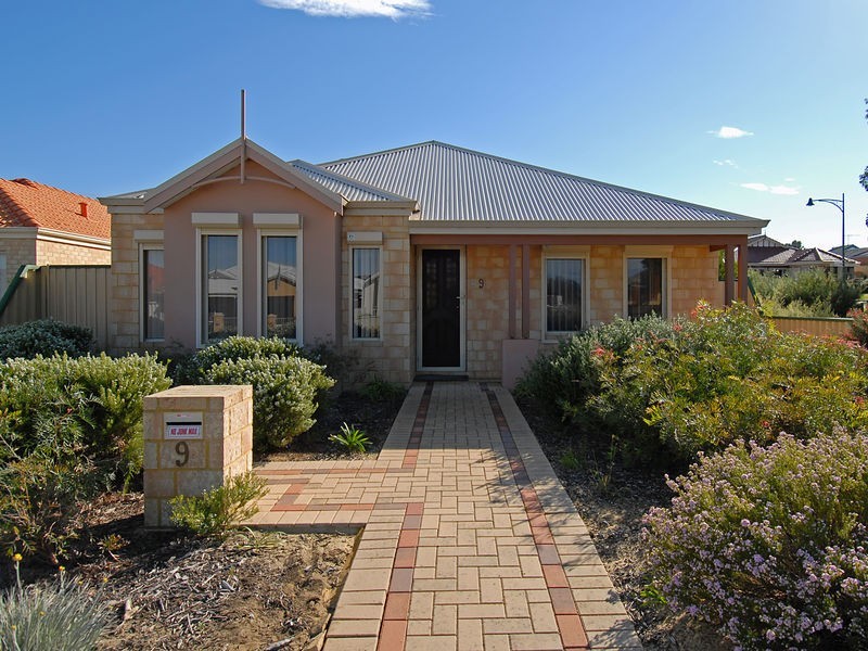 9 Batoni Way, Ashby WA 6065