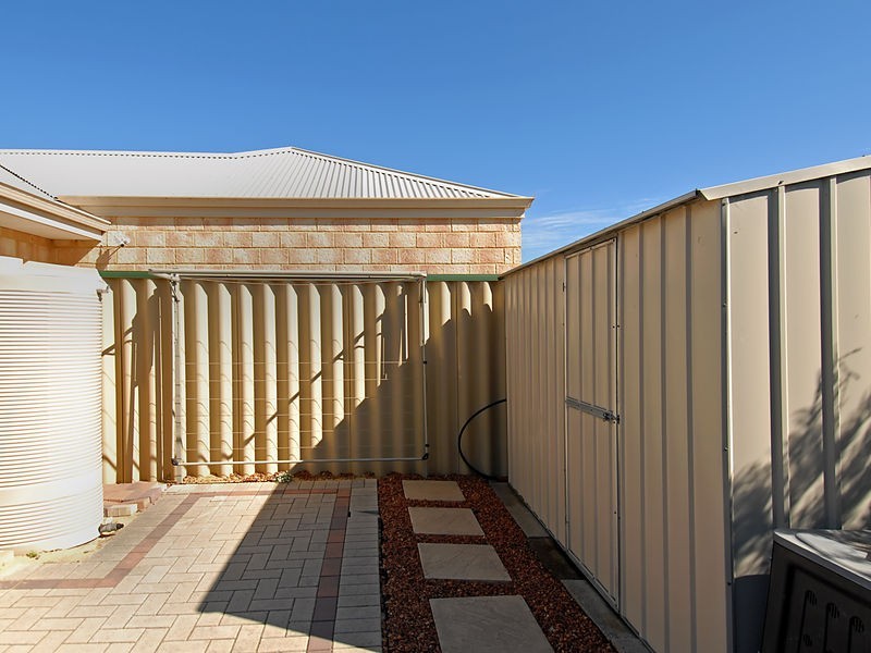 9 Batoni Way, Ashby WA 6065