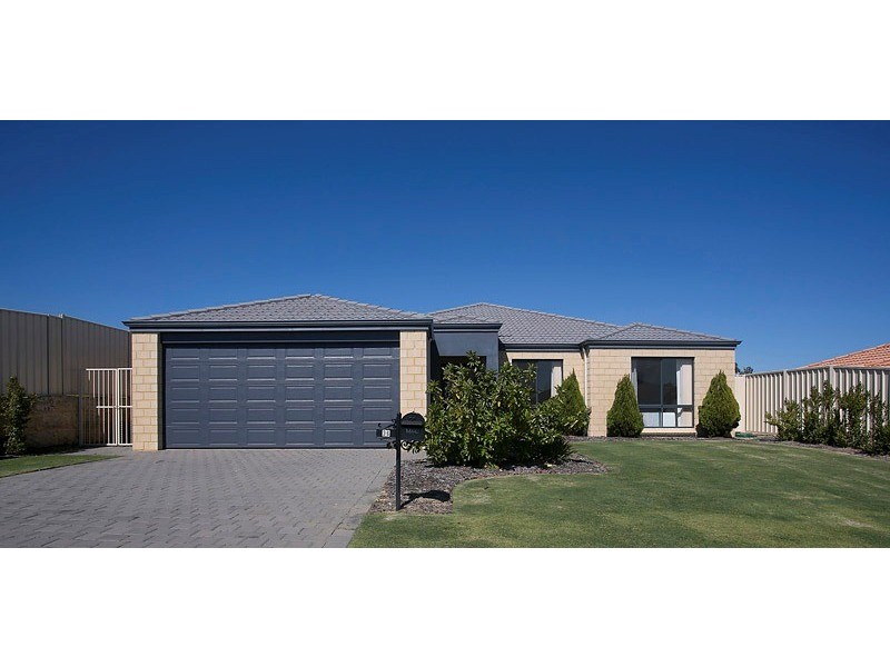 36 Sistina Road, Ashby WA 6065