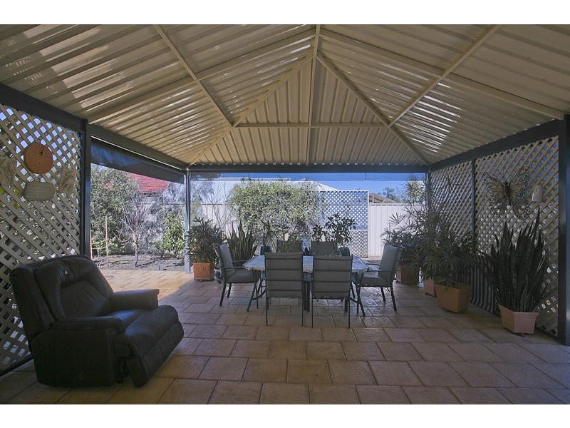 36 Sistina Road, Ashby WA 6065