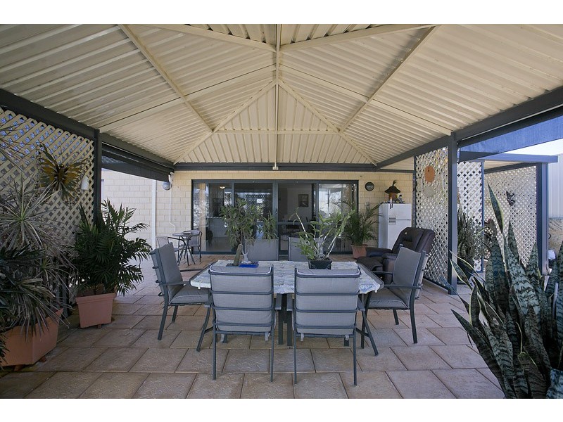 36 Sistina Road, Ashby WA 6065