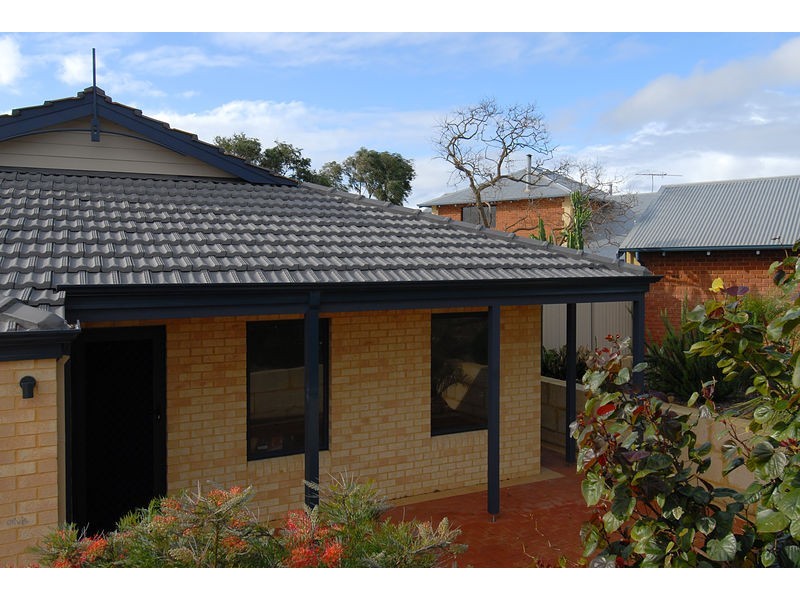 45 Vincent Road, Sinagra WA 6065