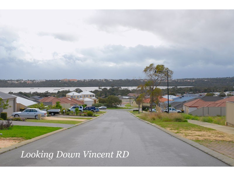 45 Vincent Road, Sinagra WA 6065