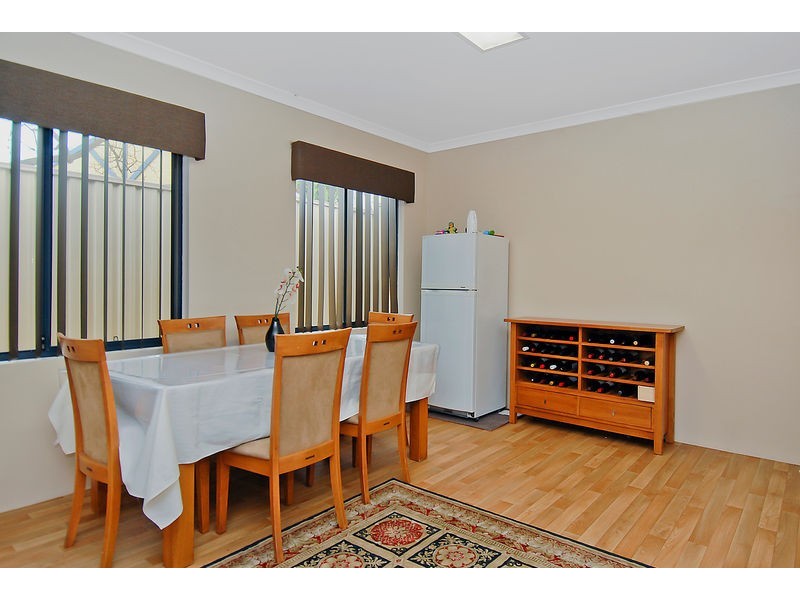 45 Vincent Road, Sinagra WA 6065