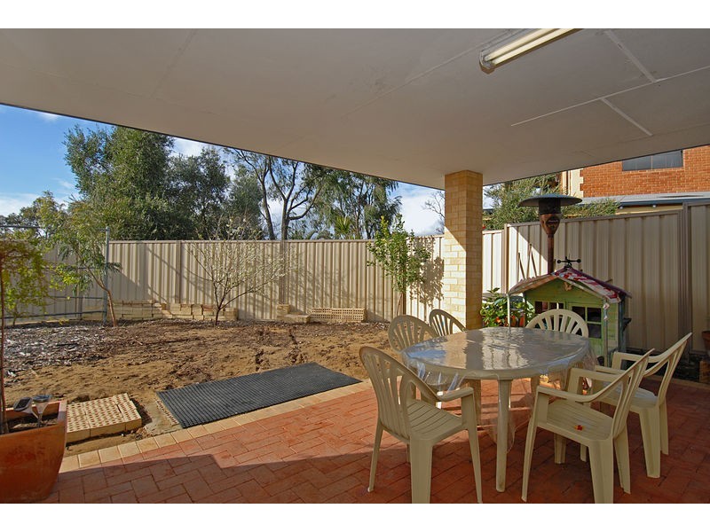 45 Vincent Road, Sinagra WA 6065