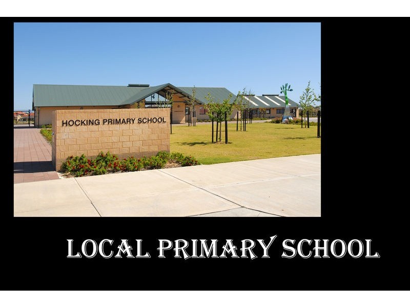 15 Gungurru Avenue, Hocking WA 6065
