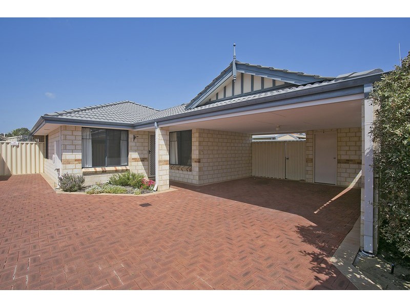 9/10 Siderno Rise, Hocking WA 6065