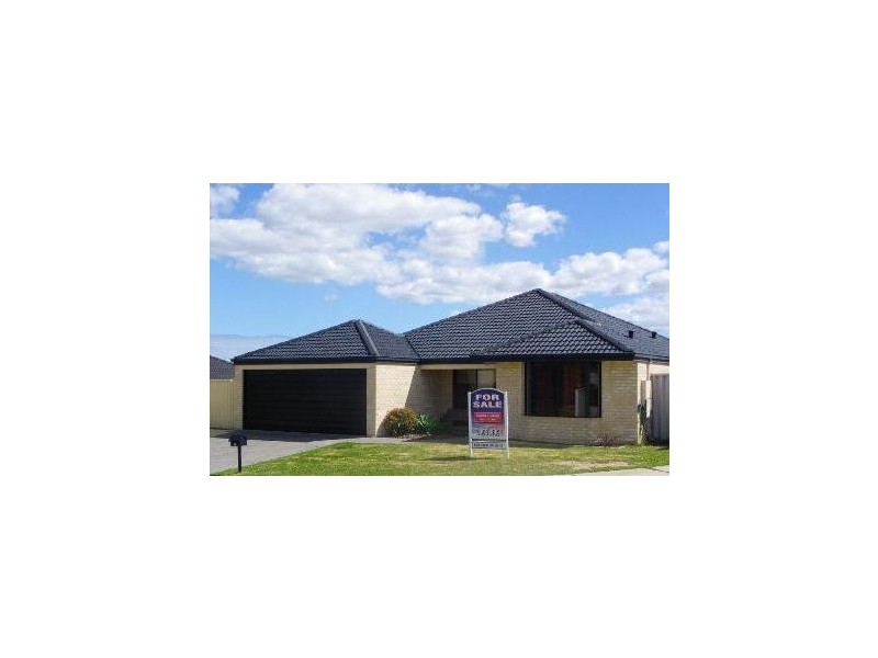 47 Bonnievale Terrace, Wanneroo WA 6065