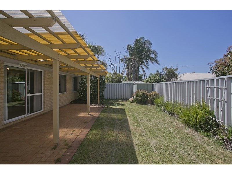 66 Mangrove Circuit, Banksia Grove WA 6031