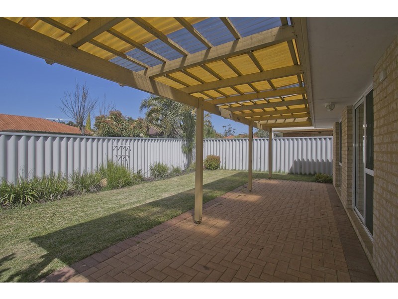 66 Mangrove Circuit, Banksia Grove WA 6031