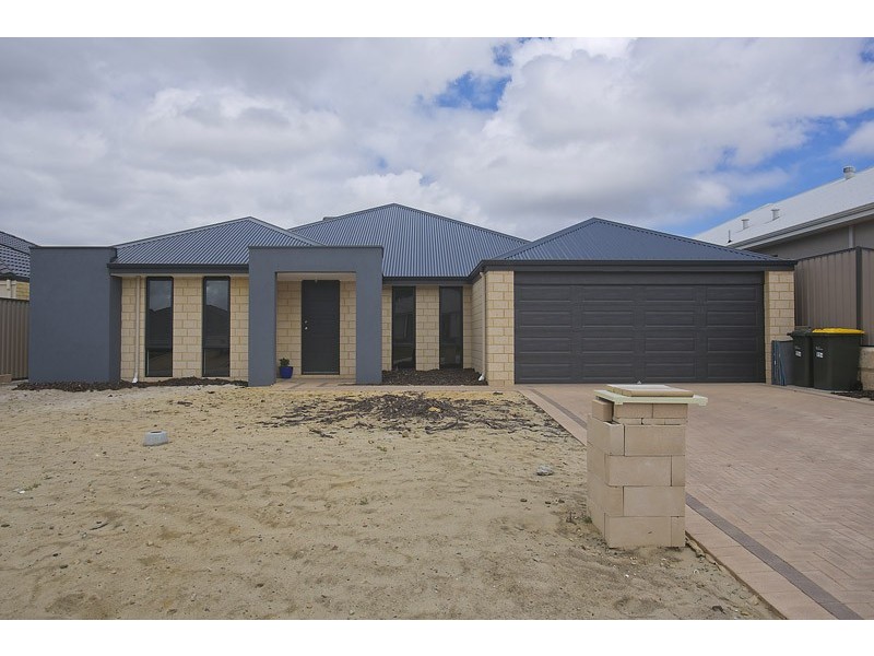 114 Stockholm Road, Wanneroo WA 6065