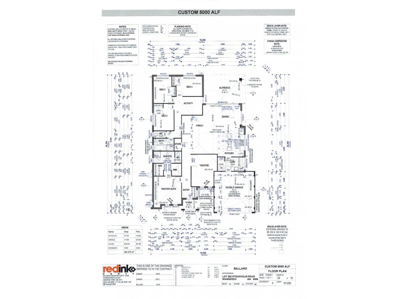 114 Stockholm Road, Wanneroo WA 6065