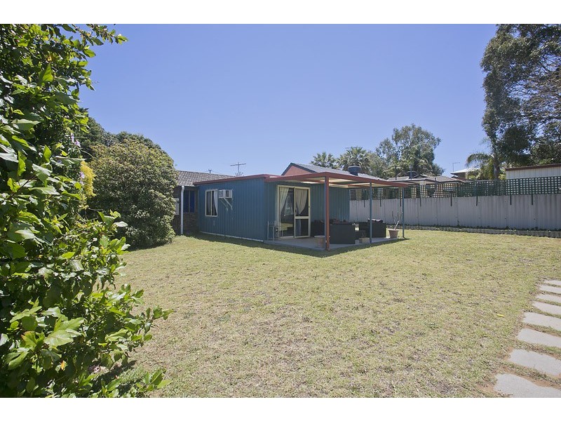 66 Manbari Crescent, Wanneroo WA 6065