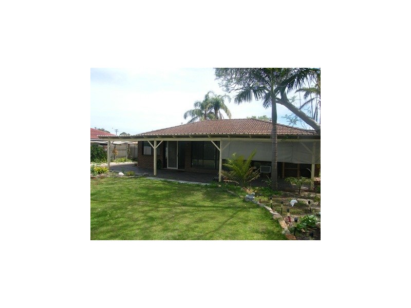 47 Wanjina Crescent, Wanneroo WA 6065