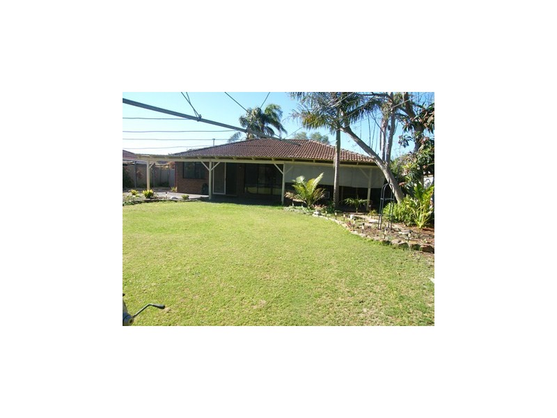 47 Wanjina Crescent, Wanneroo WA 6065