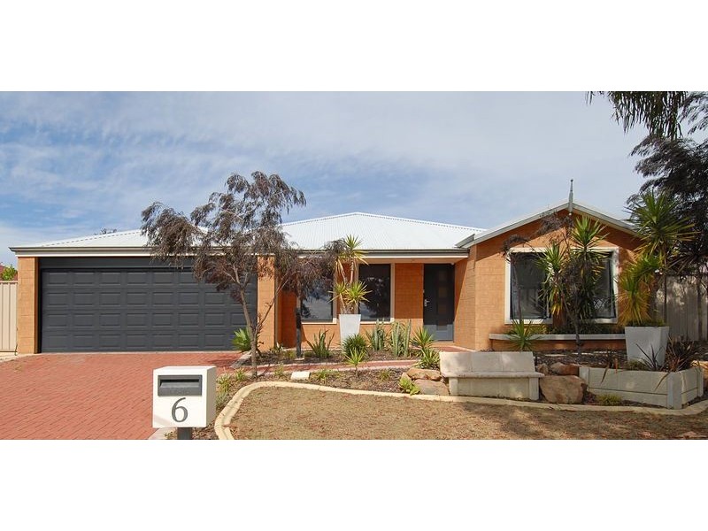 6 San Teodoro Avenue, Sinagra WA 6065