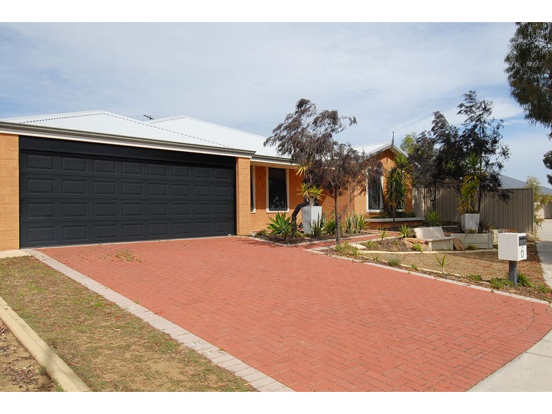 6 San Teodoro Avenue, Sinagra WA 6065