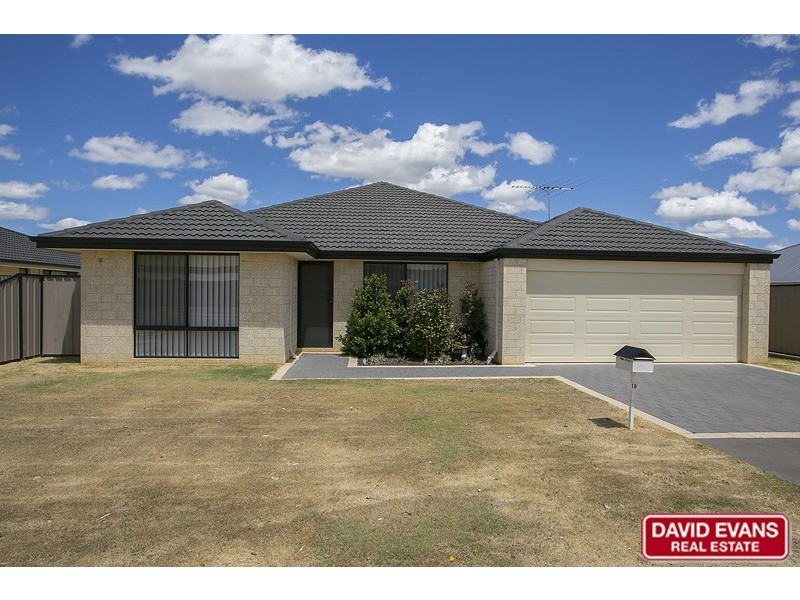 18 Cantata Avenue, Bullsbrook WA 6084