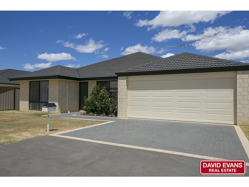 18 Cantata Avenue, Bullsbrook WA 6084