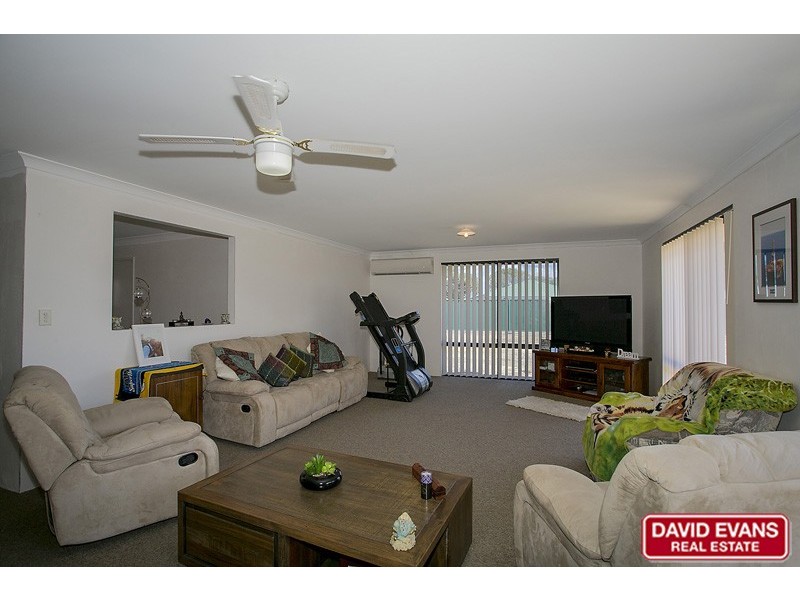 18 Cantata Avenue, Bullsbrook WA 6084