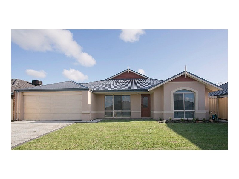 10 Rometta Way, Sinagra WA 6065