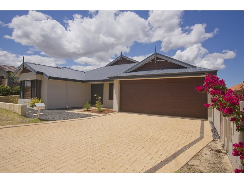 40 Vincent Road, Sinagra WA 6065