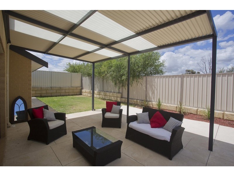 40 Vincent Road, Sinagra WA 6065