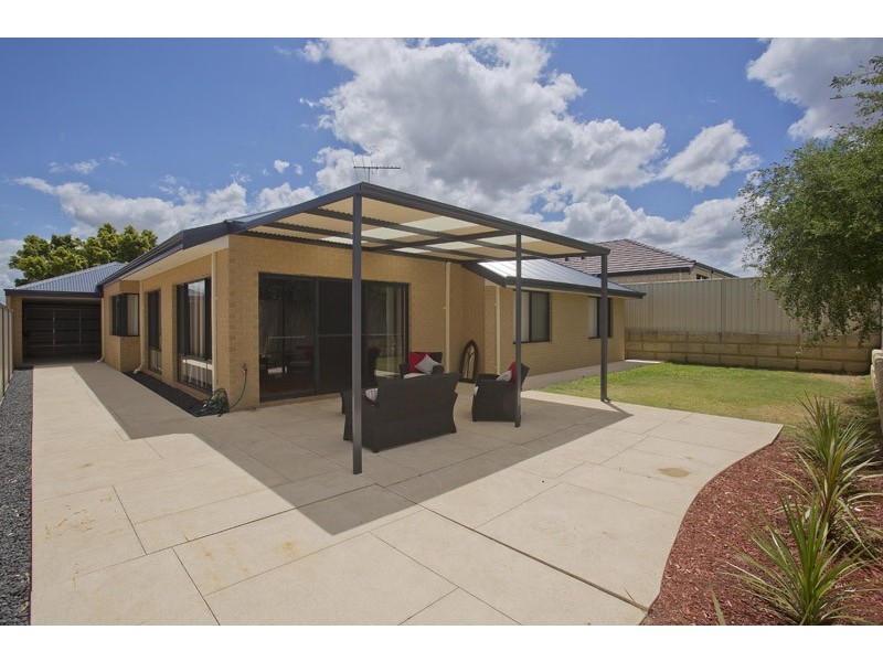 40 Vincent Road, Sinagra WA 6065