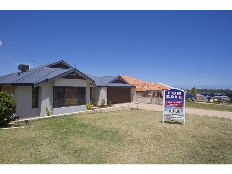 40 Vincent Road, Sinagra WA 6065
