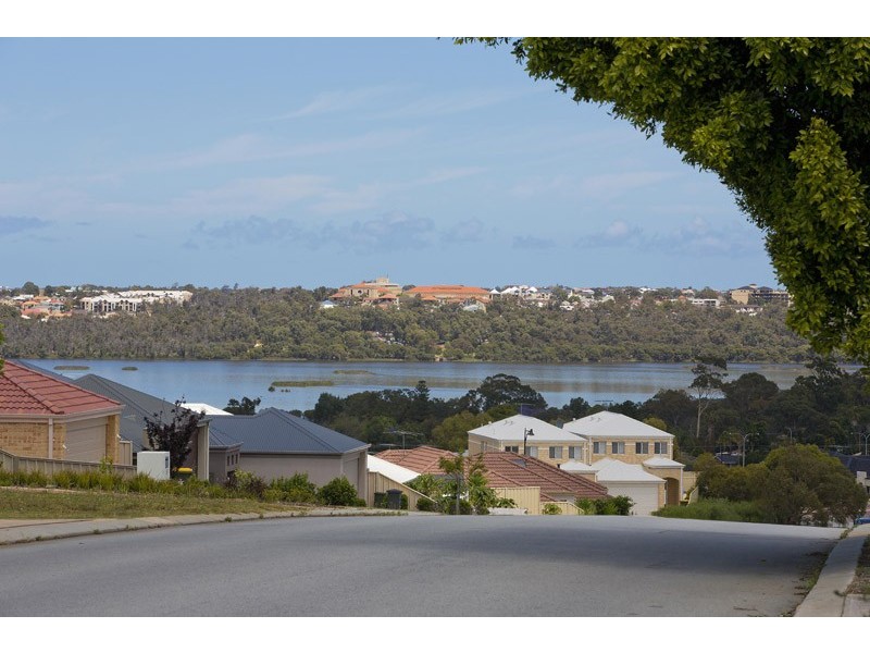 40 Vincent Road, Sinagra WA 6065