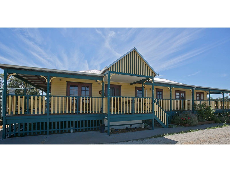 75 Bingham Road, Bullsbrook WA 6084