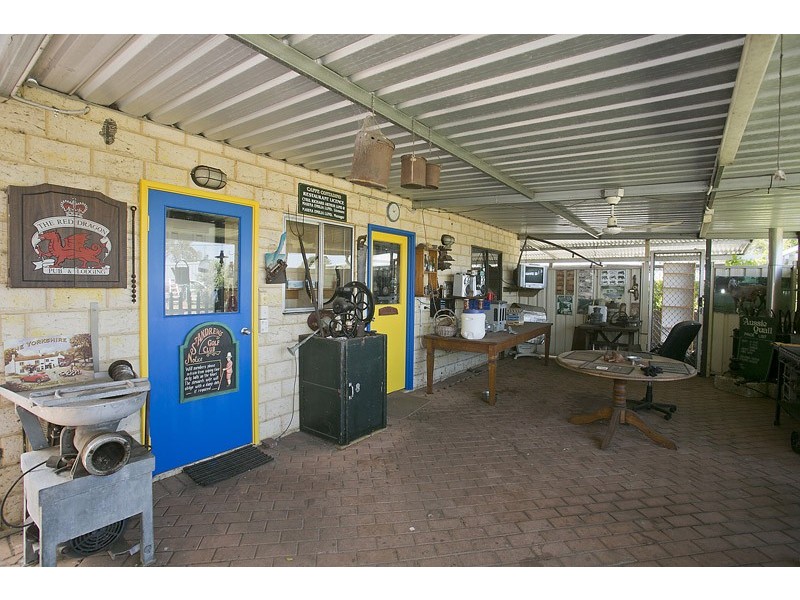 75 Bingham Road, Bullsbrook WA 6084