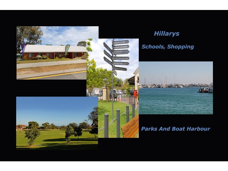 7 Meharry Road, Hillarys WA 6025