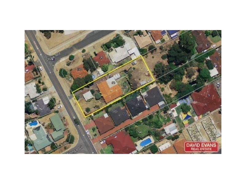 58 Frederick Street, Wanneroo WA 6065