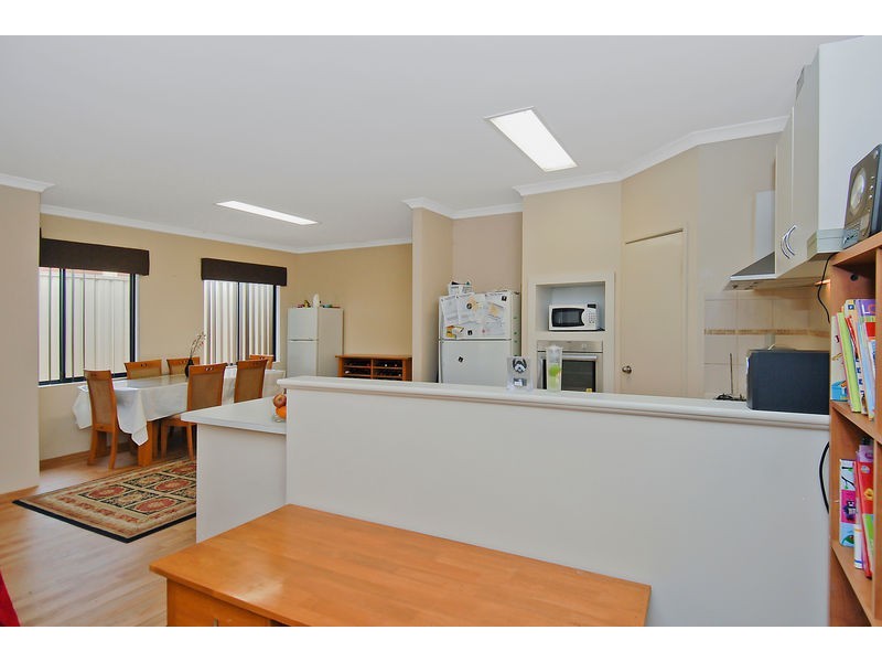 45 Vincent Road, Sinagra WA 6065