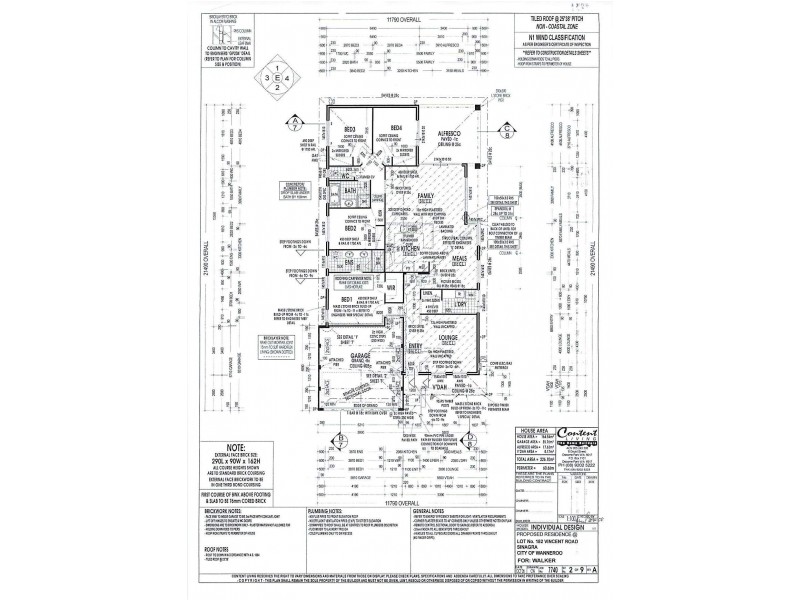 45 Vincent Road, Sinagra WA 6065