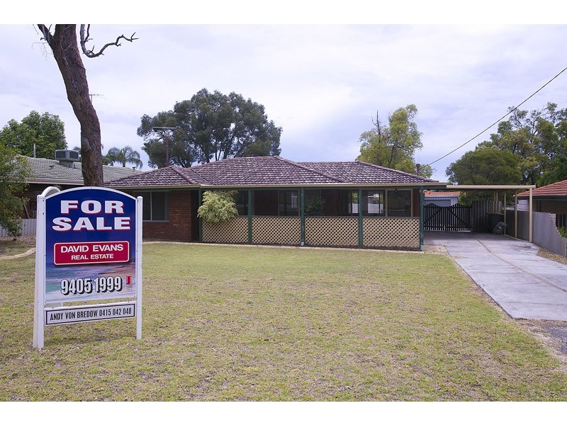 81 Frederick Street, Wanneroo WA 6065