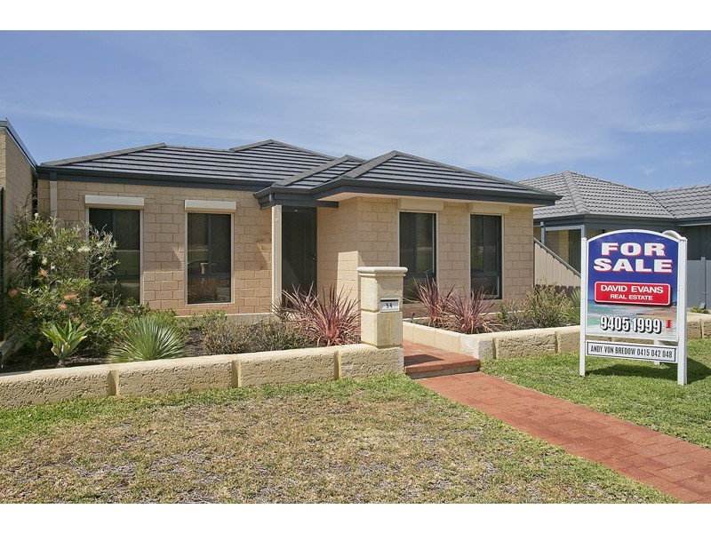 54 Stockholm Road, Wanneroo WA 6065