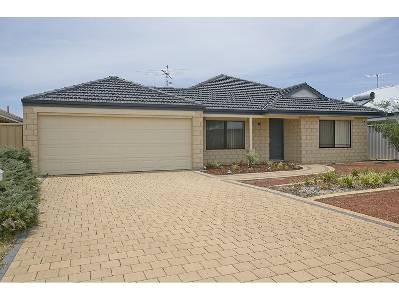 17 Dentata Street, Banksia Grove WA 6031