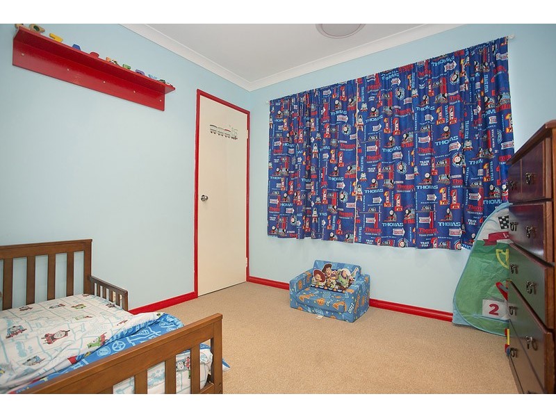 17 Dentata Street, Banksia Grove WA 6031