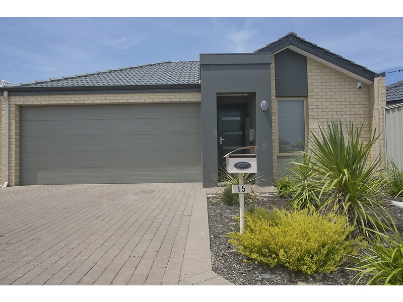 15/18 Oligantha Elbow, Banksia Grove WA 6031