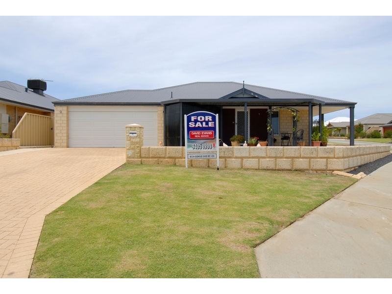 15 Carosa Road, Tapping WA 6065