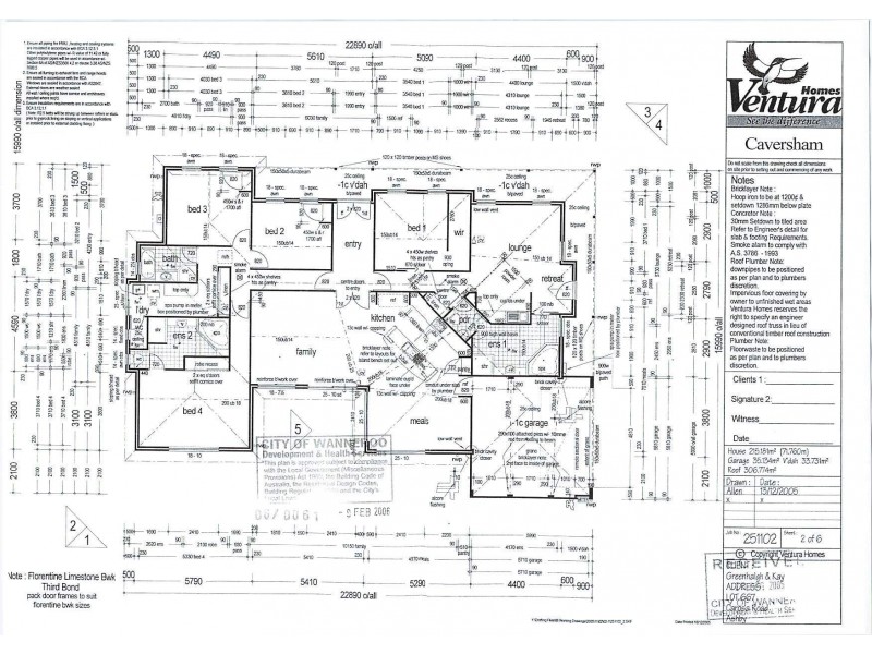 15 Carosa Road, Tapping WA 6065