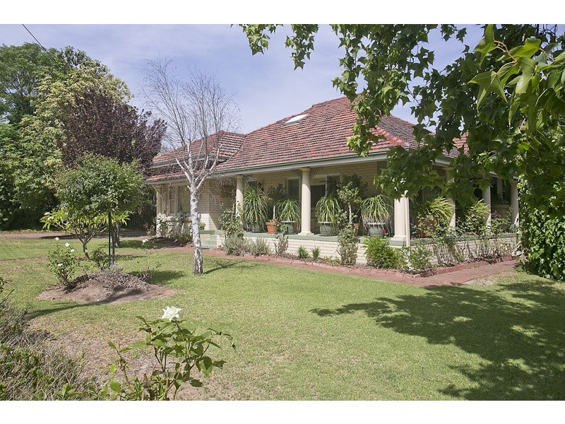 116 Chittering Road, Bullsbrook WA 6084