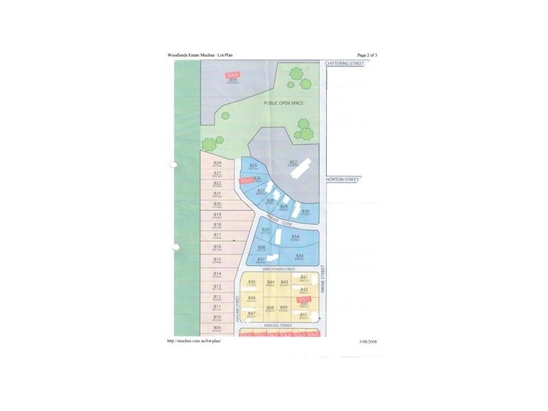 125 Payne Street, Muchea WA 6501