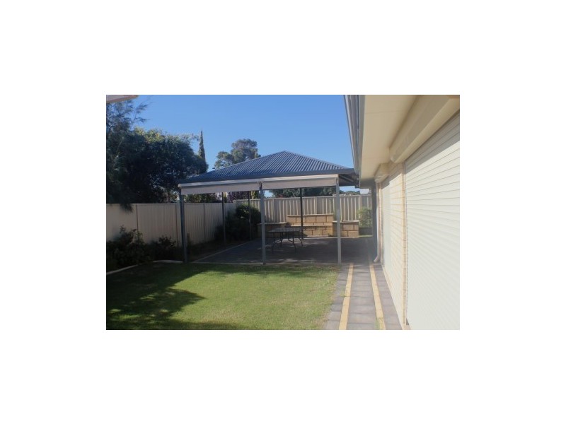 31 Hennessy Drive, Ashby WA 6065