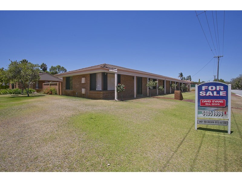 8 Pinnelli Road, Wanneroo WA 6065