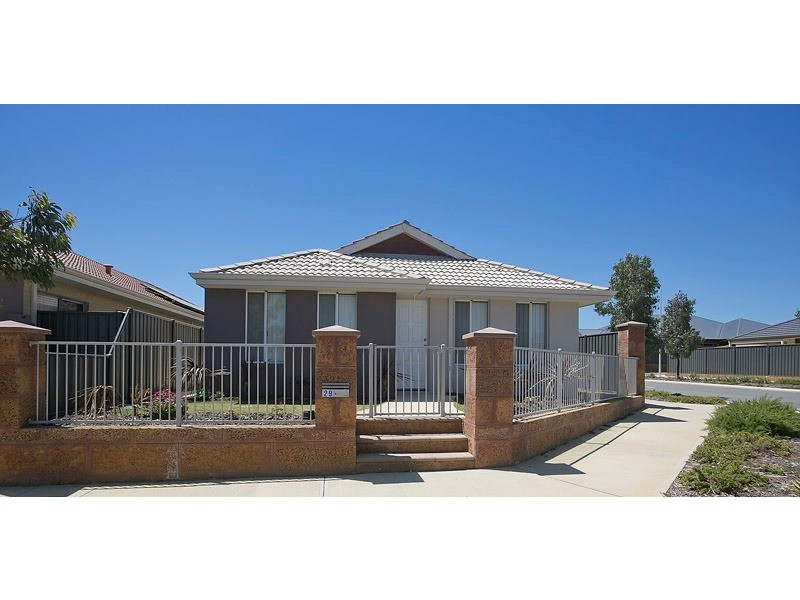 29 Grandis Blvd, Banksia Grove WA 6031